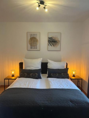 Apfelgarten Luxus Ferienwohnung